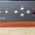 Tivoli Audio Model SATELLITE SIRIUS/AM/FM Desk- Brown W/ Companion Spe 10 thumbnail