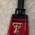 Large Texas Tech Cowbell with Handle 1 thumbnail