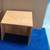 Honey Maple End Tables Reception Area Side Tables 1 thumbnail