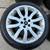 20 inch Land Rover Range Rover Sport 20” OEM Factory Wheels Rims Tires 2 thumbnail