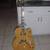 Epiphone Broadway Guitar with Hard Case. 2 thumbnail