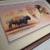 "MANUEL S FRANCO"  SIGNED WESTERN LITHOGRAPH....ARTIST PROOF 5 thumbnail