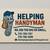 They're helping handyman no job too big or small we do it all 2 thumbnail