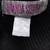 Amanda Smith Vintage Black/Gold Paisley Sequins/Beads Sweater - Size L 12 thumbnail