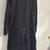Gothic jean coat 3 thumbnail