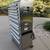 Husky Stainless Steel 36" Tool Box & Rolling Cabinet – 10 Drawer 3 thumbnail