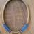 Early HARRY C. LEE TENNIS RACQUET - 1908 Patent - VINCENT RICHARDS 10 thumbnail
