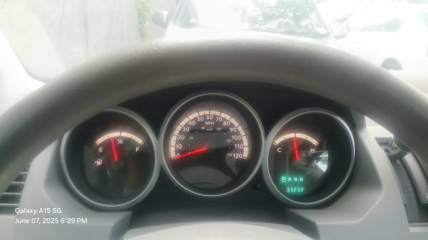 2010 Dodge Caravan Van $7200/BO - $7,20063614007926785121