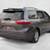 2017 Toyota Sienna  LE Minivan, Passenger 4 thumbnail