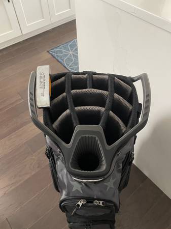 Bag Boy Golf Bag - $12562970102391937124