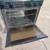 Amana Gas stove range oven black 2 thumbnail