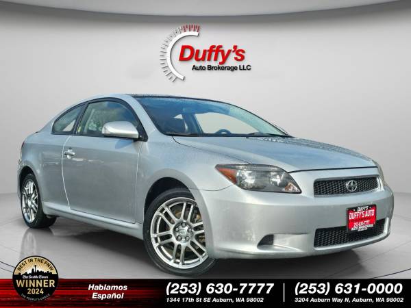2006 Scion tC  Carfax 1 Owner! Coupe - $8,689 (Duffy's Auto Brokerage)63624284409603120