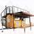 Fully Customisable Mobile Multifunctional Double-Decker Trailer 1 thumbnail
