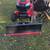 Craftsman tractor and attachments package deal. 3 thumbnail