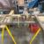 Pexto Metal Forming Stake Table, Dollies, Stakes, etc. 6 thumbnail