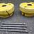 John Deere 78.5lb Wheel Weights for Tractor with Plow or Snow Blower 3 thumbnail