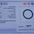 Certified Jadeite jade Myanmar Burmese Green Ring size6.5 10 thumbnail