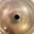 Zildjian Z custom medium crash 20" - Repaired 4 thumbnail