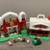 FISHER PRICE LITTLE PEOPLE 2 BARNS,  TRACTOR & ANIMALS 1 thumbnail