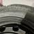 SUBARU BRZ TOYOTA GR 86 WINTER TIRE SET UP LIKE NEW 5 thumbnail