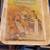 Vintage Boho Look Maria Haezebroek Serving Tray $20 1 thumbnail