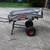 Berkely 2-wheel collapsible cart 1 thumbnail