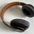 Beats Studio 3 Wireless for Parts / Repair gold black 1 thumbnail