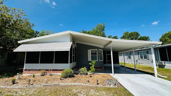 $46,900 / 2br - 2 bath - 1144ft² - 9084 W Forest View Dr (Homosassa)63899259898243120