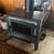 Hearthstone Equinox wood burning stove 2 thumbnail