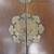 Mid-1950s Japan-Made Solid Kiri Wood Storage Cabinet / Table 8 thumbnail