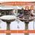 Cearktiy Bird Bath Heater,Birdbaths De-Icer 3 thumbnail
