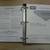 3 Binders with FORD Farm Service Bulletins 1950's-1990 3 thumbnail
