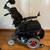 PERMOBIL C300 Wheelchair with battery and charger 3 thumbnail
