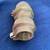 Jones Heavy Duty 1 1/2” Brass Ball Valve  NOS 6 thumbnail