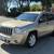 2010 Jeep Compass Sport 4dr SUV 1 thumbnail