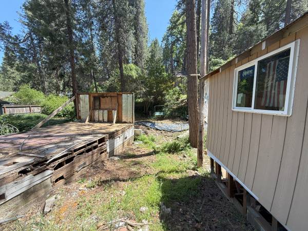 $45,000 Small Lot Near Town Center with Shed and Power Nearby (Grass Valley)63952102644739122