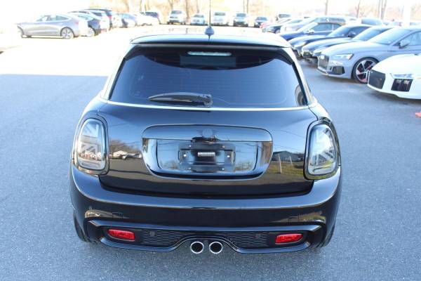 2020 MINI Cooper S Cooper S ****Financiamos a todos! **** - $17,999 (+ Premier Automotive)63618665267459124