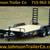 83" x 20' Road Warrior 7.5-Ton Equipment/Skidsteer Trailer 1 thumbnail