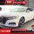 2018 Honda Accord Sedan Sport 15T 15 T 15-T CVT 1 thumbnail