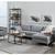 Taiga oak nesting tables (like-new cond.) 5 thumbnail