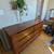 New 58’ mid century modern dresser / free delivery 1 thumbnail