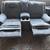 Ashley power reclining loveseat sofa- free 5 thumbnail