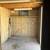 26x8 feet office / storage trailer 2 thumbnail