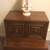 Pair of 60’s Asian/Art Deco Bedside/End Tables 1 thumbnail