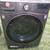 LG washer and dryer set front load 2 thumbnail