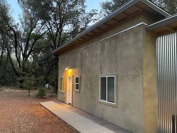 Section 8 housing for rent
