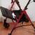 Adjustable Rolling Walker Transport Chair 3 thumbnail