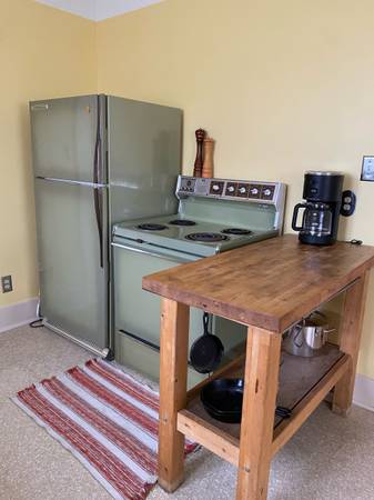 $1,250 / 1br - 600ft2 - Furnished Apt in historic neighborhood (Alpena)64037723250946124