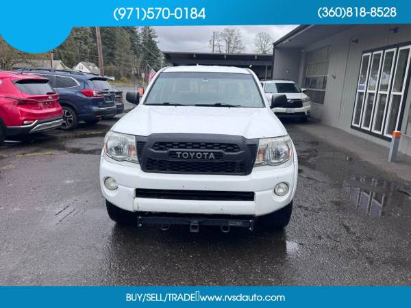 2006 Toyota Tacoma Access Cab - Photo 3