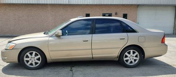 2000 Toyota Avalon XLS - $3,000 (Marietta)63621024187267121